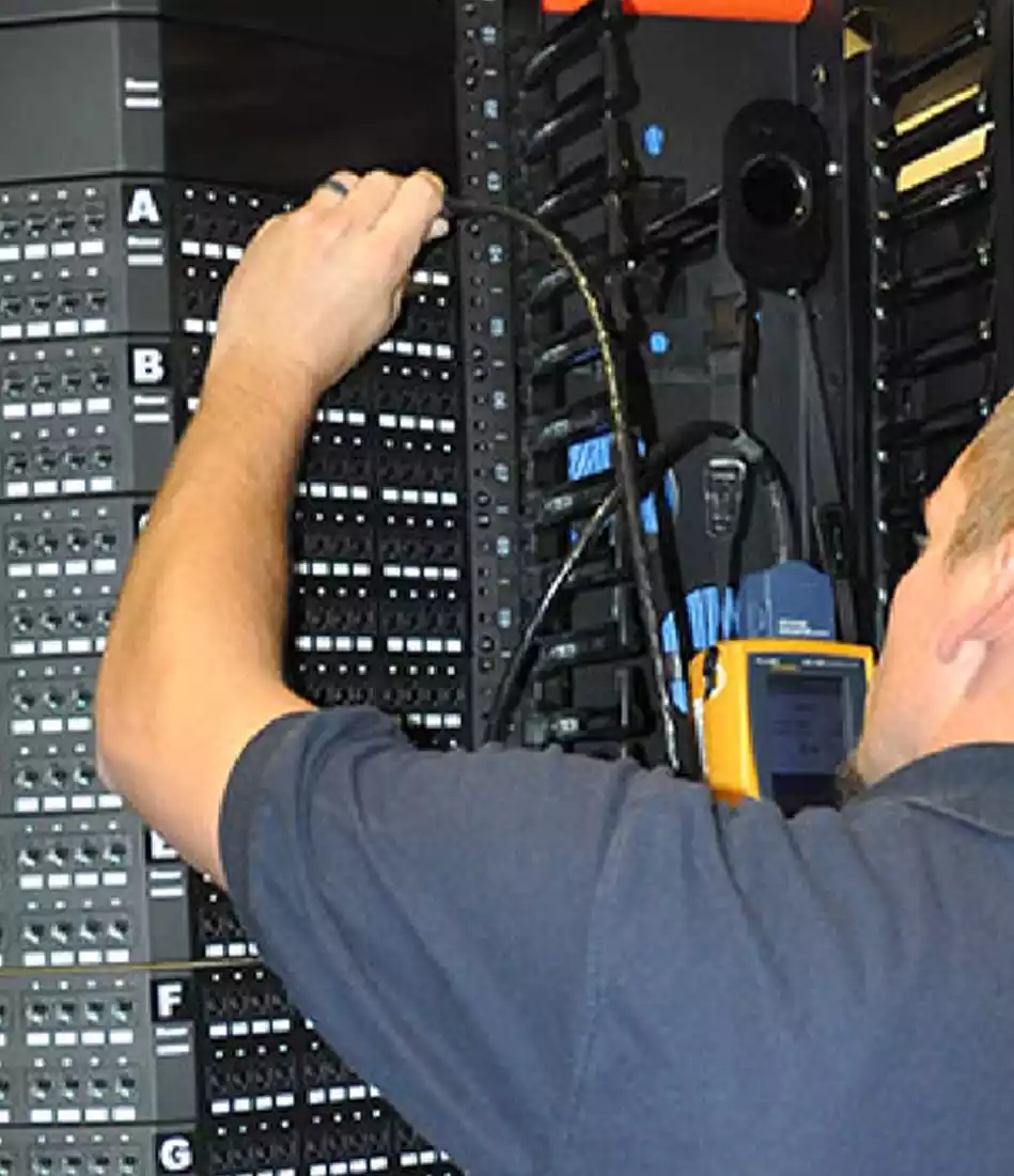 Instalación de redes Ethernet en Barcelona