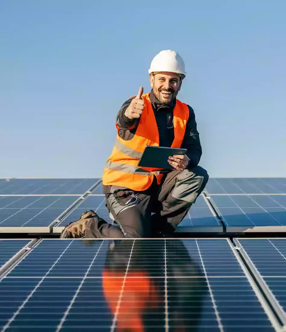 Climatización Industrial en Barcelona